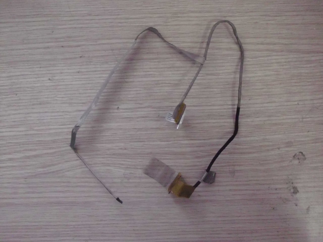@ORIGINAL ASUS X550 LCD DATA X550C LCD DATA X550CC LCD DATA 14005-00920100