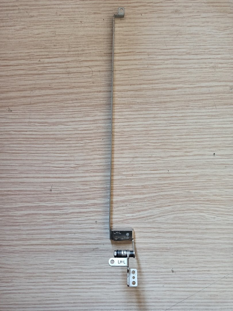 @ORIGINAL TOSHIBA C650 MENTEŞE SOL C655 MENTEŞE SOL