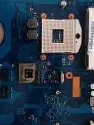 @ORIGINAL 1 GB GT315M RV511 ANAKART SCALA2_EXT BA41-01425A