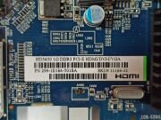 SAPPHIRE HD5450 1GB DDR3 HDMI EKRAN KARTI