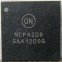NCP4208MNR2G NCP4208 QFN-48 Chipset