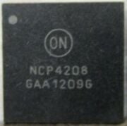 NCP4208MNR2G NCP4208 QFN-48 Chipset