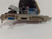 SAPPHIRE HD4550 512MB DDR3 HDMI EKRAN KARTI