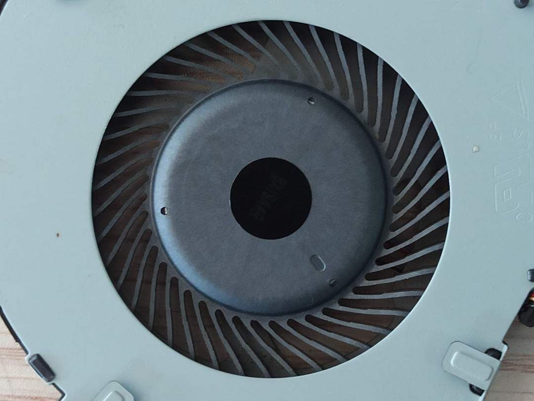 ASUS X540U Fan 13NB0DE0T01011