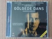 @ORIGINAL Gölgede Dans - Shadow Dancer VCD