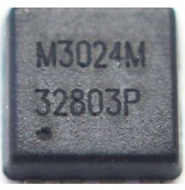 QM3024M3 QM3024M M3024M QFN-8 Mosfet