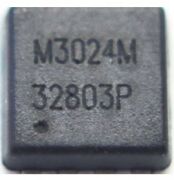 QM3024M3 QM3024M M3024M QFN-8 Mosfet