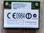@ORIGINAL RV511 WIRELESS KART WLL6230B-D99 BCM94313HMGB