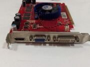 SAPPHIRE HD3650 SUPER 512MB HDMI EKRAN KARTI