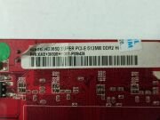 SAPPHIRE HD3650 SUPER 512MB HDMI EKRAN KARTI