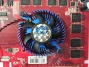 SAPPHIRE HD3650 SUPER 512MB HDMI EKRAN KARTI