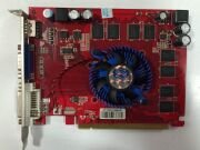 SAPPHIRE HD3650 SUPER 512MB HDMI EKRAN KARTI