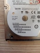 Arızalı Harddisk Seagate ST9250320AS 9EV133-020 100513491 RevB