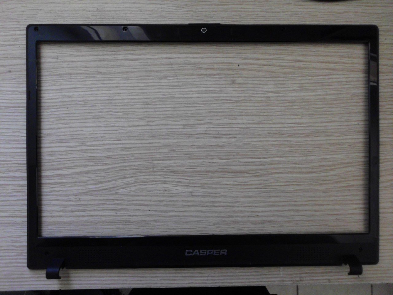 @ORIGINAL Casper W765S BEZEL EKRAN ÖN ÇERÇEVE 6-39-W76S1-012