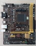 ASUS A55BM-E A55 Ddr3 Soket Fm2+ Matx Anakart
