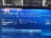 ASUS A55BM-E A55 Ddr3 Soket Fm2+ Matx Anakart