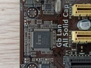 ASUS A55BM-E A55 Ddr3 Soket Fm2+ Matx Anakart