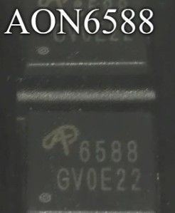 AON6588 QFN-8 Mosfet