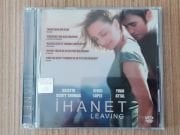 @ORIGINAL İhanet - LEAVING - KRISTIN SCOTT THOMAS - SERGI LOPEZ VCD