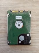 Arızalı Harddisk 320GB Samsung HM321HI SCC S3M_REV.02 R00