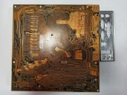ASUS P4P800-VM Socket 478 Intel 865G ANAKART
