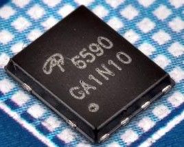 AON6590 6590 QFN-8 Mosfet