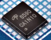 AON6590 6590 QFN-8 Mosfet
