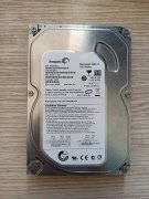 Arızalı Harddisk Seagate ST3160813AS 9FZ181-301 100504364 REV B