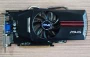 ASUS 1 GB EAH6770 DC/2DI/1GD5 AMD Aktif 4000 MHz