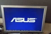 ASUS P4S800-MX Socket 478 SiS 661FX Intel ANAKART