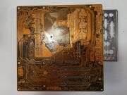 ASUS P4S800-MX Socket 478 SiS 661FX Intel ANAKART