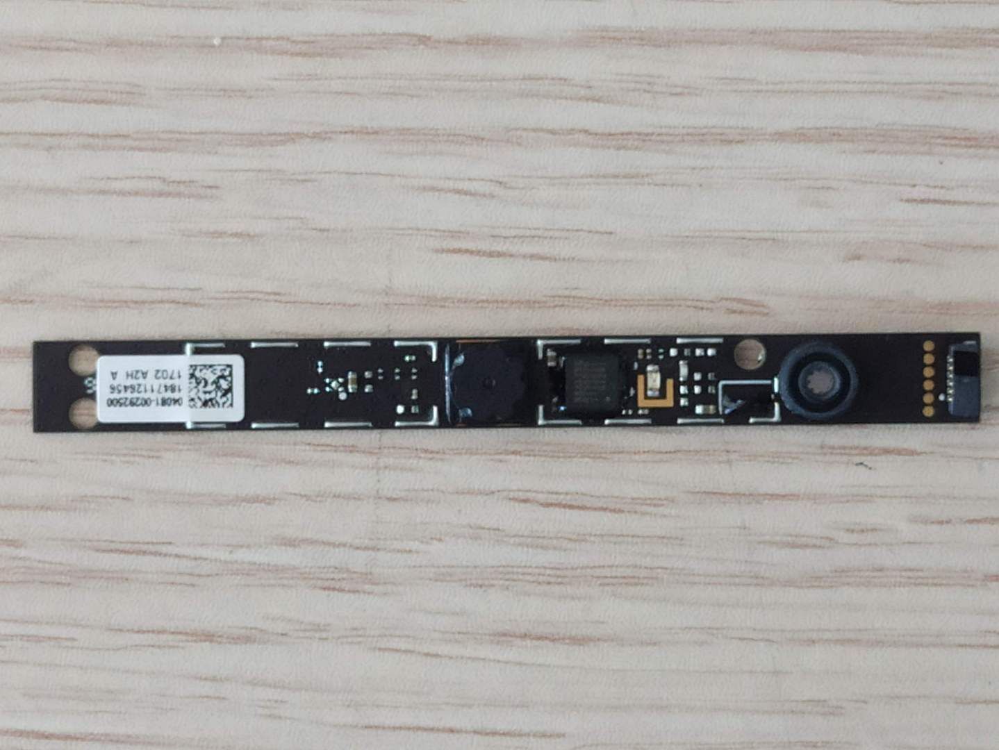 ASUS X540U Kamera 04081-00292500