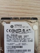 Arızalı Harddisk HGST 5K320-320 HTS543232L9SA00 220 0A90002 01