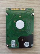 Arızalı Harddisk HGST 5K320-320 HTS543232L9SA00 220 0A90002 01