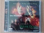 @ORIGINAL İyiler Ölmez - TIME AND TIDE VCD