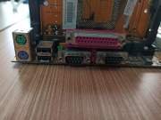 GIGABYTE GA-6BXC SLOT1 SET ANAKART 3X ISA SLOT DUAL COM PORT