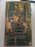 GIGABYTE GA-6BXC SLOT1 SET ANAKART 3X ISA SLOT DUAL COM PORT