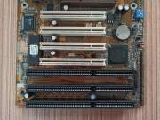 GIGABYTE GA-6BXC SLOT1 SET ANAKART 3X ISA SLOT DUAL COM PORT