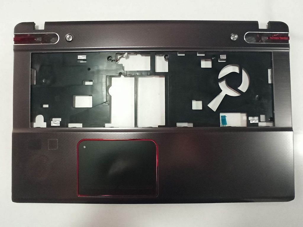 Toshiba Qosmio X870 ÜST KASA V000280460