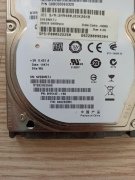 Arızalı Harddisk Seagate ST9320325AS 9HH13E-150 100536286 RevE