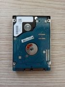 Arızalı Harddisk Seagate ST9320325AS 9HH13E-150 100536286 RevE