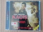 @ORIGINAL Kaçış / RUNNING SCARED / PAUL WALKER VCD