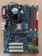 GIGABYTE GA-8I915PL-G ANAKART REV 2.0 DUAL COM PORT