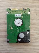 Arızalı Harddisk 250GB Samsung HM250JI MANGO REV.03 BF41-00157A