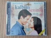 @ORIGINAL Kalbim Seninle VCD
