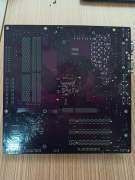 ECS P4M800PRO-M ANAKART 775 DDR RAM