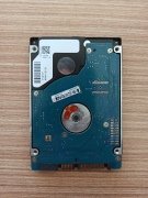 Arızalı Harddisk Seagate ST9500325AS 9HH134-287 100536286 RevE