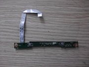 @ORIGINAL CASPER CBL TOUCH PAD BOARD CBL MOUSE X300_TP_PCB