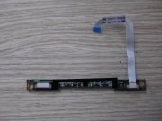 @ORIGINAL CASPER CBL TOUCH PAD BOARD CBL MOUSE X300_TP_PCB