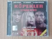 @ORIGINAL Köpekler - STRAW DOGS VCD